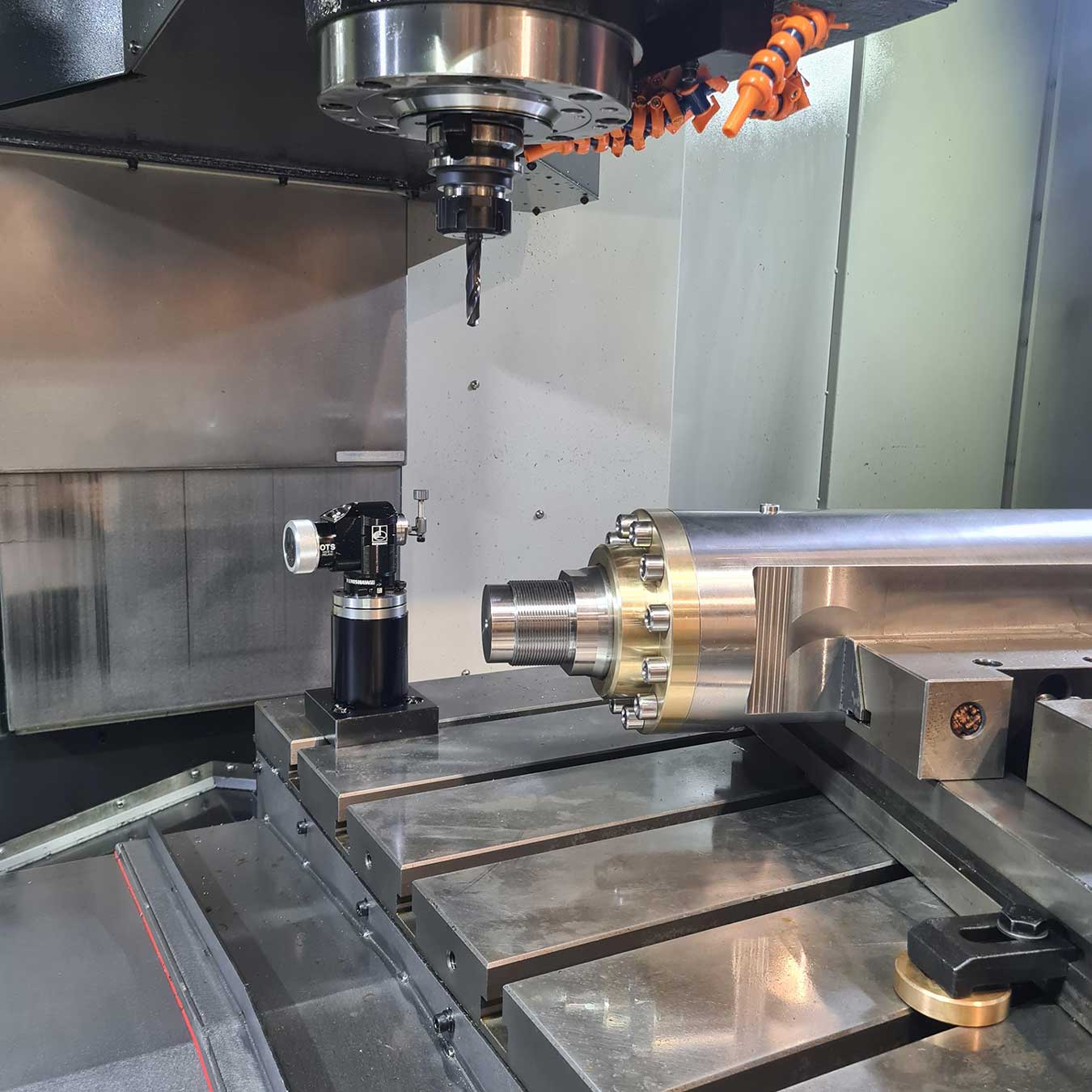 Manufacturing competency