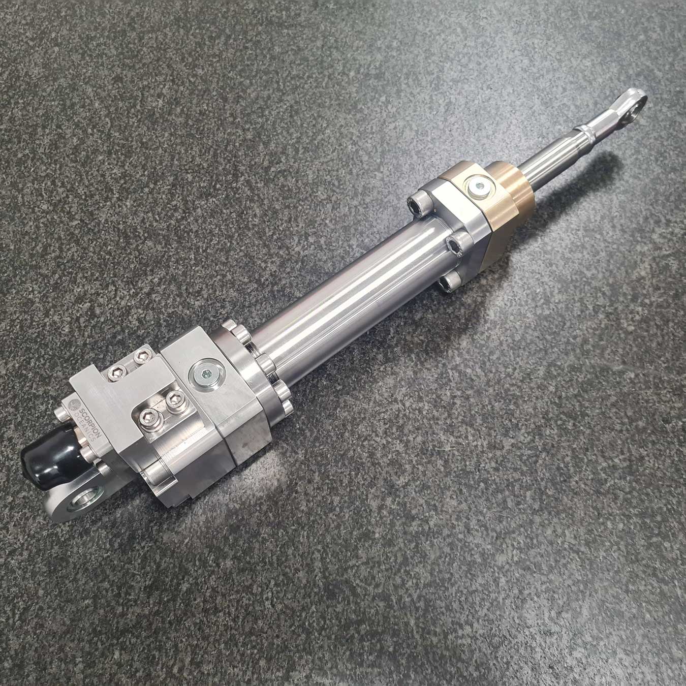 Manufacturing competency