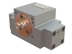 Torqmaster TM1 semi-rotary actuator