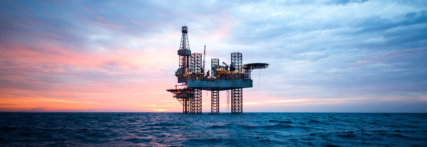 Hydraulic suppliers for the oil and gas sector