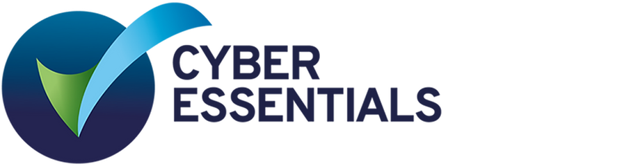 Cyber Essentials logo