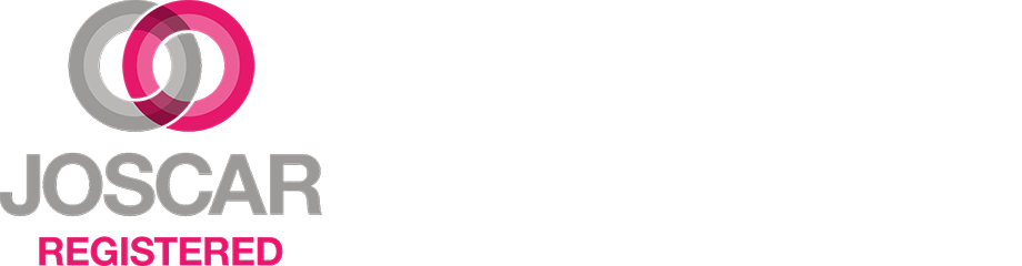 JOSCAR Registered logo