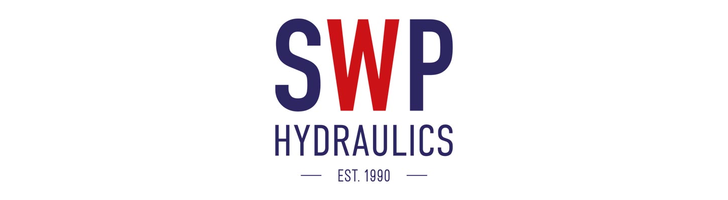 SWP Hydraulics logo