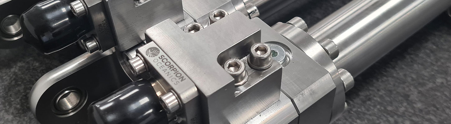 The latest news and case studies from SWP Hydraulics