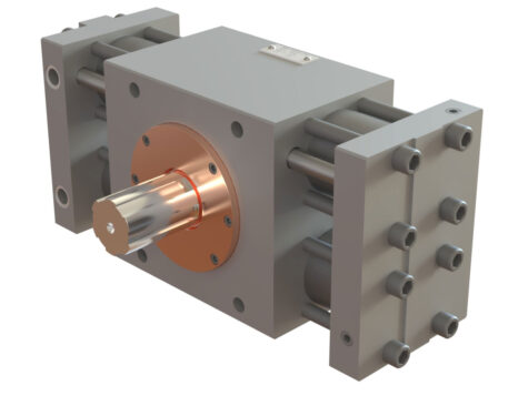 Torqmaster-TM100-semi-rotary-actuator Torqmaster TM100 semi-rotary actuator