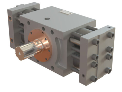 Torqmaster-TM140-semi-rotary-actuator Torqmaster TM140 semi-rotary actuator