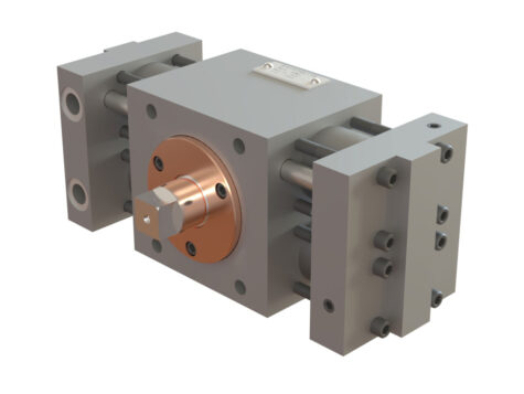 Torqmaster-TM6-semi-rotary-actuator Torqmaster TM6 semi-rotary actuator