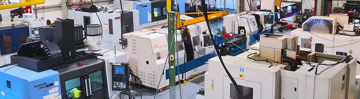 SWP Hydraulics About Us