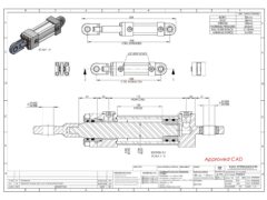 SWP-Hydraulics-Build-to-Print-Linear-Actuators SWP Hydraulics Build-to-Print Linear Actuators