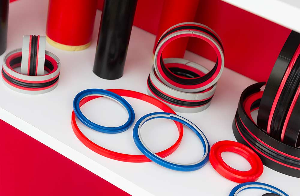 SWP Hydraulics Seals
