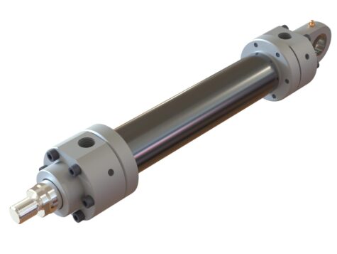 Bolted-Construction-linear-actuator_1 Bolted Construction linear actuator