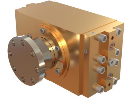 Rotary-Actuators-Special-Designs-1 Special Design Rotary Actuator