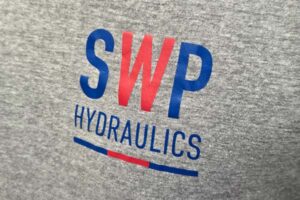 Leading Manufacturer of Hydraulic & Pneumatic Cylinders | SWP ...