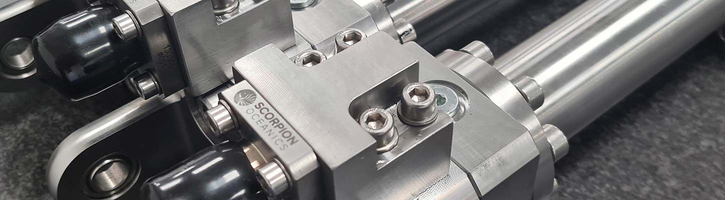 SWP Hydraulics other products